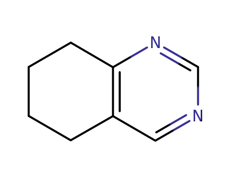 5,6,7,8-Tetrahydroquinazoline