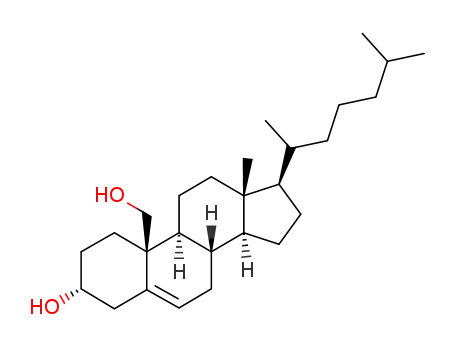 19-하이드록시콜레스테롤