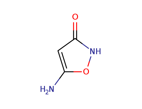 5-AMINO-2,3-DIHYDRO-1,2-OXAZOL-3-ONE