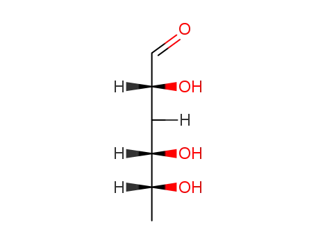 Molecular Structure of 5658-13-9 (paratose)