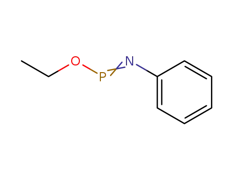 2,4-diethoxy-1,3-diphenyl-cyclodiphosphazane