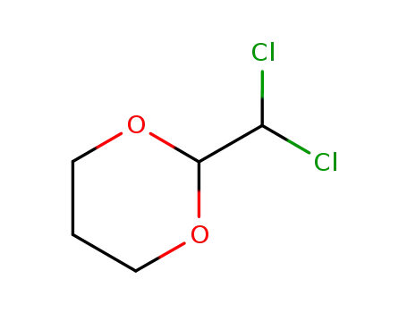 2-(dichloromethyl)-1,3-dioxane