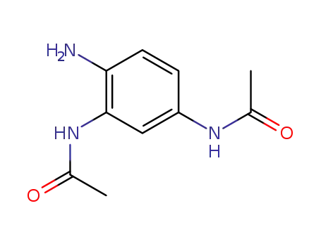 1,2,4-triaminobenzene N<sup>2</sup>,N<sup>4</sup>-diacetate