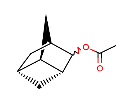 2-tricyclo<3.2.1.0<sup>3.6</sup>>octyl acetate