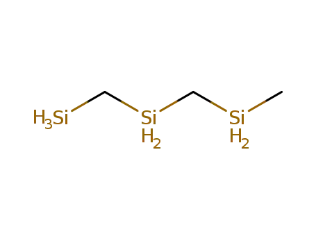 1,3,5-Trisilahexane