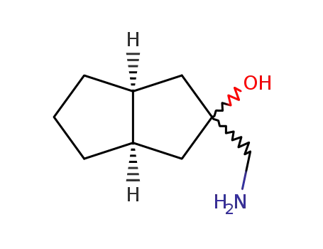 2-펜탈레놀,2-(아미노메틸)옥타히드로-(6CI,7CI)