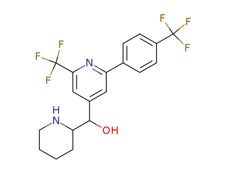 Molecular Structure of 56648-98-7 (ENPIROLINE)