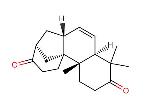 C<sub>19</sub>H<sub>26</sub>O<sub>2</sub>