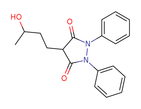 γ-Hydroxy Phenylbutazone