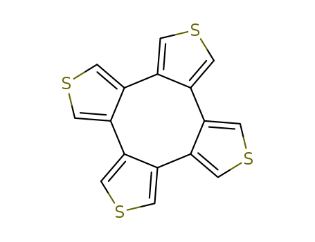 3,4-[(Thiophene-3,4-diyl)bis(thiophene-3,4-diyl)]thiophene