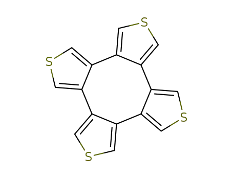 4,4′-(3,3′-ビチオフェン-4,4′-ジイル)-3,3′-ビチオフェン