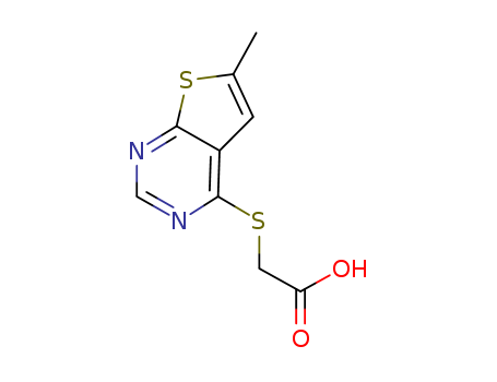 3-(5-iso-Propylbenzooxazol-2-yl)aniline