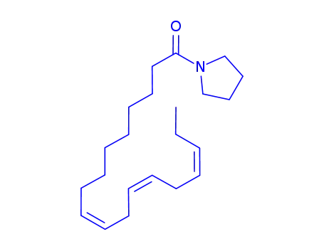 1-(1-옥소-9,12,15-옥타데카트리에닐)피롤리딘