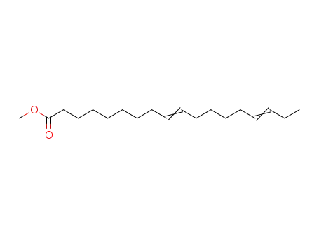 Methyl trans,trans-9,15-octadecadienoate