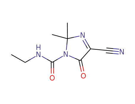 1055979-74-2 Structure