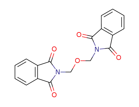 bis (phthalimidomethyl) ether