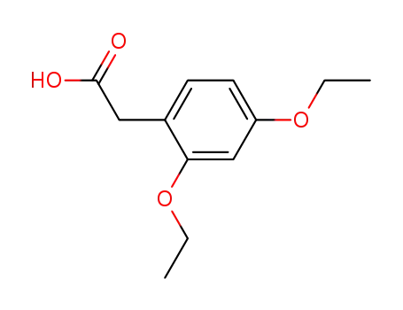 (2,4-디에톡시페닐)-아세트산