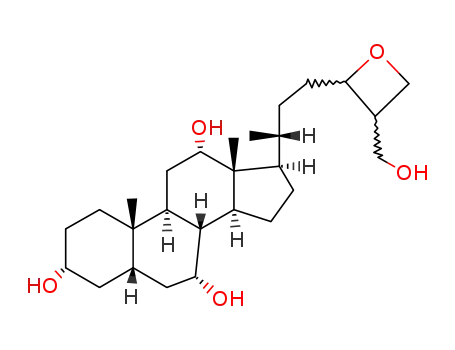 Molecular Structure of 567-68-0 (anhydroscymnol)