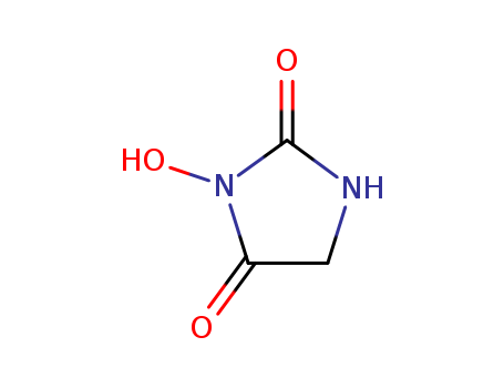3-HYDROXYIMIDAZOLIDINE-2,4-DIONE