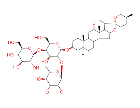 133024-14-3 Structure