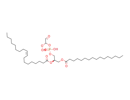 C<sub>39</sub>H<sub>73</sub>O<sub>11</sub>P