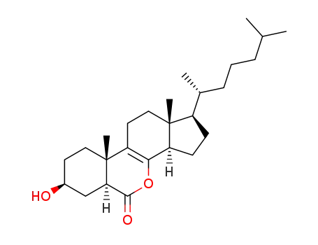 1262676-25-4 Structure