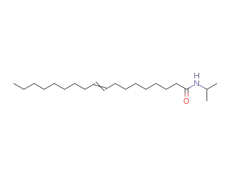 N-イソプロピル-9-オクタデセンアミド