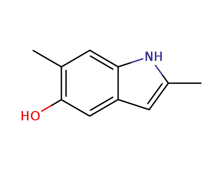 6239-53-8 Structure