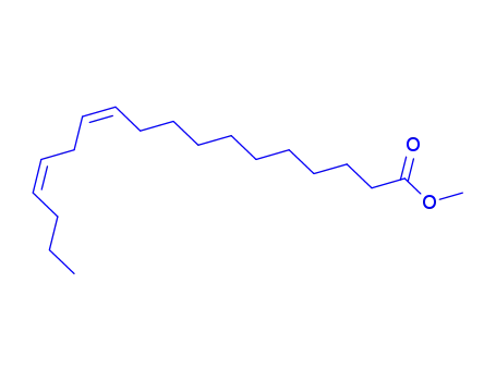 11,14-OCTADECADIENOICACID,ME