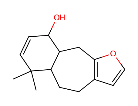 85867-71-6 Structure