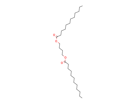 Dilauric acid 1,4-butanediyl