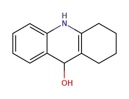 9(2H)-Acridinone, 1,3,4,10-tetrahydro-