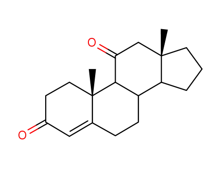 Androst-4-ene-3,11-dione