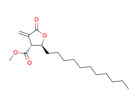 Molecular Structure of 376587-45-0 (nephrosterinic acid methyl ester)