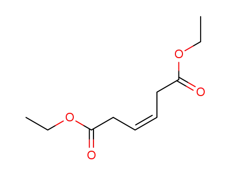 cis-3-Hexendicarbonsaeurediaethylester
