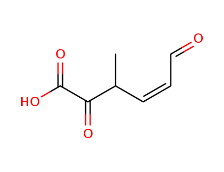 4-HEXENOIC ACID3-METHYL-2,6-