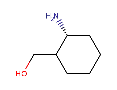 ((1R,2R)-2-아미노-사이클로헥실)-메탄올