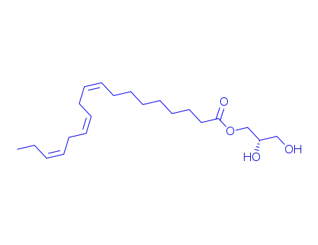1-MONOLINOLENIN