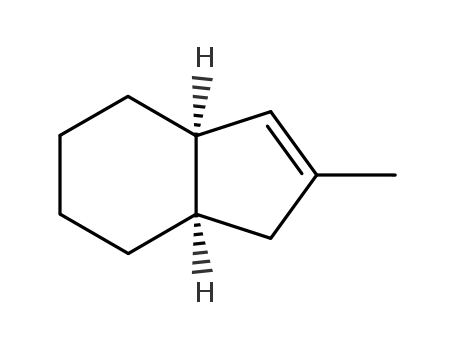 cis-8-Methylbicyclo<4.3.0>non-7-ene