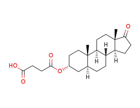 5615-33-8 Structure