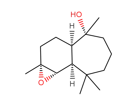 himachalol epoxide