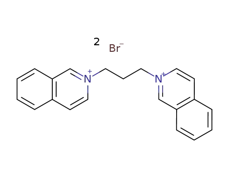 Molecular Structure of 6270-87-7 (2-[3-(octahydroisoquinolin-2(1H)-yl)propyl]-1,2-dihydroisoquinoline)