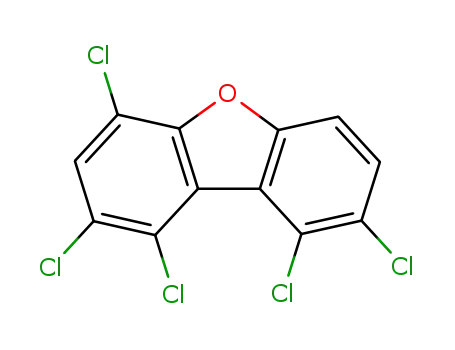 1,2,4,8,9-PNCDF
