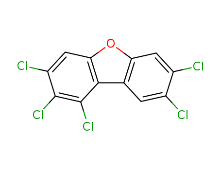 1,2,3,7,8-Pentachlorodibenzofuran manufacturer