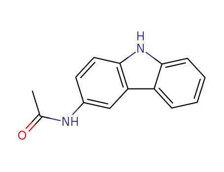 3-ACETYLAMINOCARBAZOLE