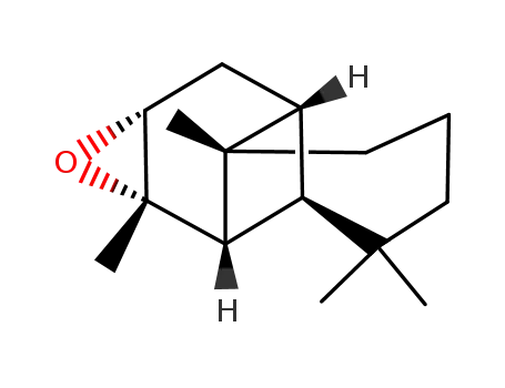 (+)-α-Longipinene epoxide