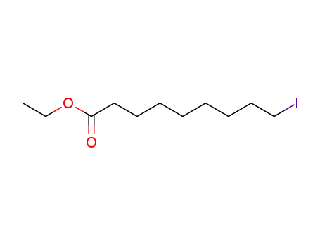 에틸-9-요오도노네이트