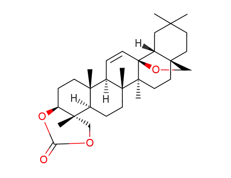 C<sub>31</sub>H<sub>46</sub>O<sub>4</sub>