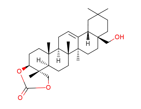 C<sub>31</sub>H<sub>48</sub>O<sub>4</sub>