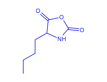 4-Butyl-1,3-oxazolidine-2,5-dione